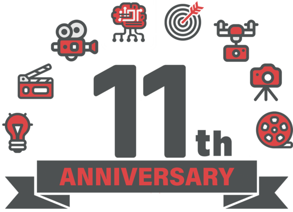 11 TH years Logo_Final