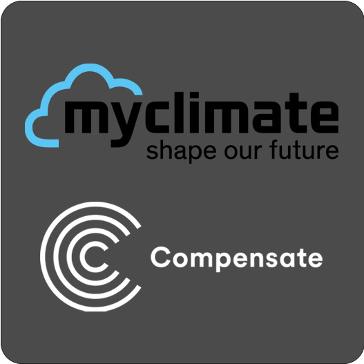 myclimate Logo